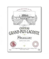 Chateau Grand Puy Lacoste - Pauillac