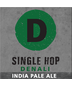 Hermitage Brewing Co. Single Hop Series "Denali" Ipa (22oz)