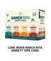 Lone River RanchRita Variety Pack