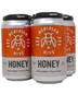 Meridian Hive - Honey Session Mead 4pk (4 pack 12oz cans)