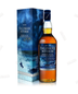 Talisker 'The Wild Explorador' Spaecial Release Single Malt Scotch Whisky