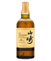 The Yamazaki Whisky Single Malt Japanese 12 yr 750ml