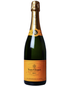 Veuve Clicquot NV Brut Champagne Yellow Label, France