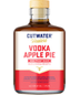Cutwater Spirits - Heaters Vodka Apple Pie (375ml)