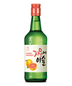 Jinro - Chamisul Grapefruit Soju (375ml)