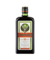 Jagermeister Liqueur 70 Proof 1.0 Liter