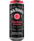 Jack Daniels Country Cocktails Downhome Punch (23.5oz bottle)