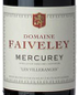 Domaine Faiveley - Mercurey Les Villeranges (750ml)