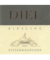 2021 Dorsheimer Pittermannchen Riesling, Grosses Gewachs, Schlossgut Diel