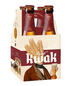 Brouwerij Bosteels - Pauwel Kwak 4pk bottle