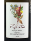 2017 Folk Tree - Chardonnay (750ml)