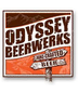 Odyssey Beerwerks 222 Cherry Lime