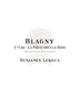 Benjamin Leroux - Blagny La Piece Sous le Bois