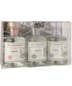 St George Tri Pack with 1 Bottle Each Of Dry Rye, Terroir and Botanivore Gin / 3-200ml