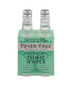 Fever Tree Elderflower Tonic Water 4 pack 200 ml