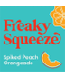 Troegs Brewing Co - Freaky Squeeze Peach Orangeade (6 pack 12oz cans)