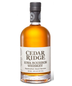 Cedar Ridge - Iowa Bourbon