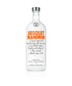 Absolut Mandrin Flavored Vodka 1.75L