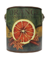 Farm Fresh Candle - Orange Cinnamon