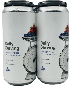 Trillium Brewing Daily Serving: Strawberry Blueberry