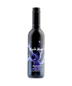 2021 Carol Shelton Black Magic Late Harvest Zinfandel 375ml Half Bottle