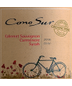Cono sur Organic Cabernet Sauvignon, Carmenere, Syrah Chilean Red Wine 750 mL