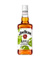 Jim Beam Apple Bourbon Liqueur 750ml