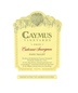 Caymus Vineyards, Cabernet Sauvignon Napa Valley