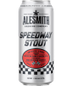 Alesmith Brewing Speedway Stout: Mexican Dark Chocolate, Sea Salt, & Mexican Coffee