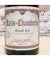 1996 Domaine Maume, Mazis-Chambertin