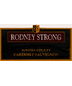 Rodney Strong - Cabernet Sauvignon Sonoma County 2019