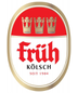 Brauerei Fruh am Dom - Fruh Kolsch (5L)