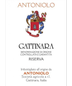 2018 Antoniolo Gattinara Riserva