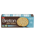 Dare Breton Original Cracker Sea Salt 4.4oz