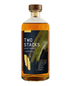 Two Stacks Cask Strength Whiskey 750ml