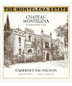 2004 Château Montelena Estate Cabernet Sauvignon