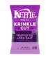 Kettle Krinkle Cut Truffle Oil Sea Salt Chips 7.5 Oz