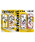 White Claw - Refrshr Lemonade Variety Pack