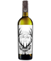 2016 St Huberts Chardonnay The Stag North Coast 750 ML