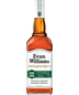 Evan Williams White Label Bottled in Bond Kentucky Straight Bourbon Wh