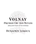 2020 Leroux/Benjamin Volnay 1er cru Les Mitans