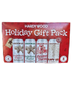 Hardywood Park Craft Brewery Holiday Gift Pack 8 pack 16 oz. Can