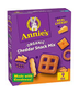 Annie's - Organic Cheddar Pretzels & Snack Mix
