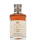 Canadian Club Canadian Whisky Chronicles Issue No. 3 The Speakeasy 43 Yr 90