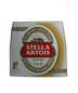 Stella Artois 12pk bottles