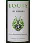 Louis Guntrum Riesling Dry Louis