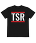 Run Tsr Tシャツ