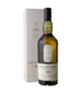 Lagavulin 8 Year Islay Single Malt Whisky / 750 ml