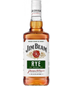 Jim Beam - Kentucky Straight Rye Whiskey (750ml)