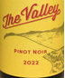 2022 La Brune The Valley Pinot Noir